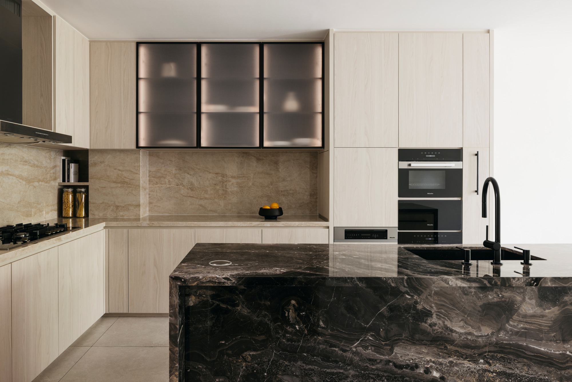 丨新加坡丨Freight Architects-33