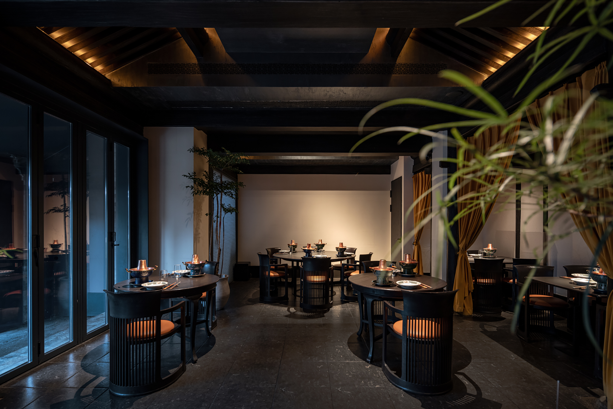 新京熹（白塔寺店）丨中国北京丨无序建筑（北京）有限公司-73