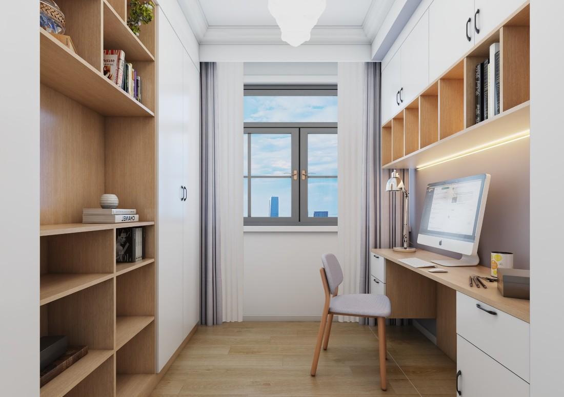 
北欧｜在闹市中，遇到可盐可甜的TA！ -22