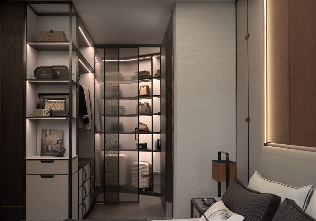 建发·五缘湾海丨中国厦门丨MOD 穆德设计-37