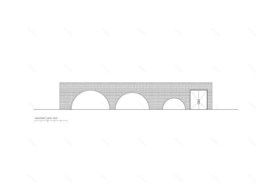 安特卫普牵引站丨比利时安特卫普丨暂无-60