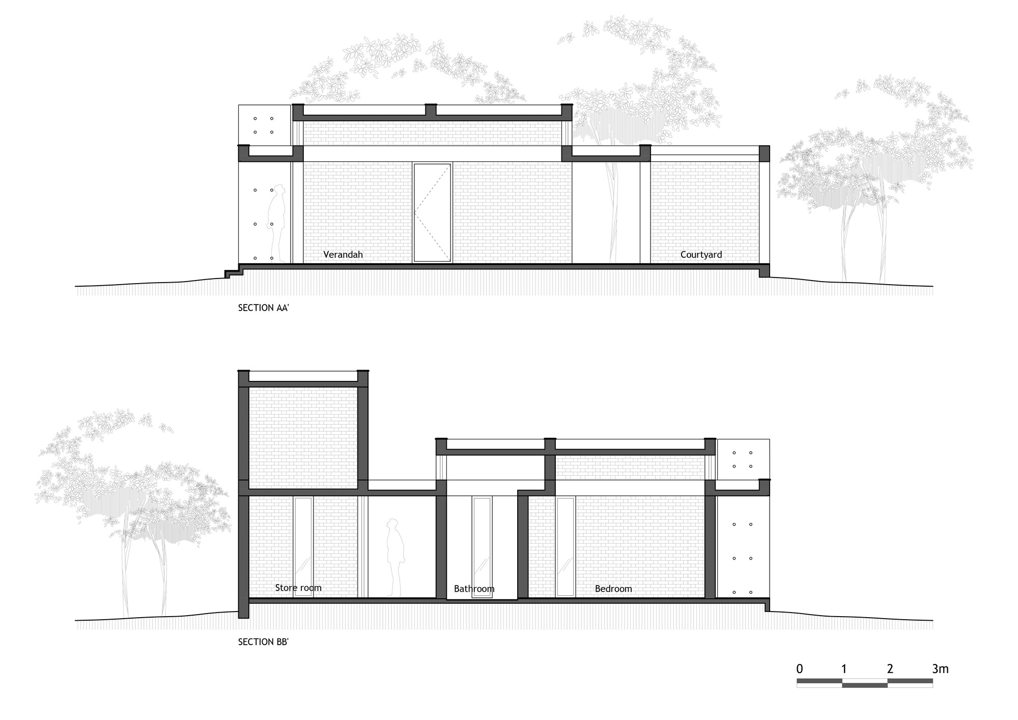 酷棚丨印度丨Vaissnavi Shukl-11