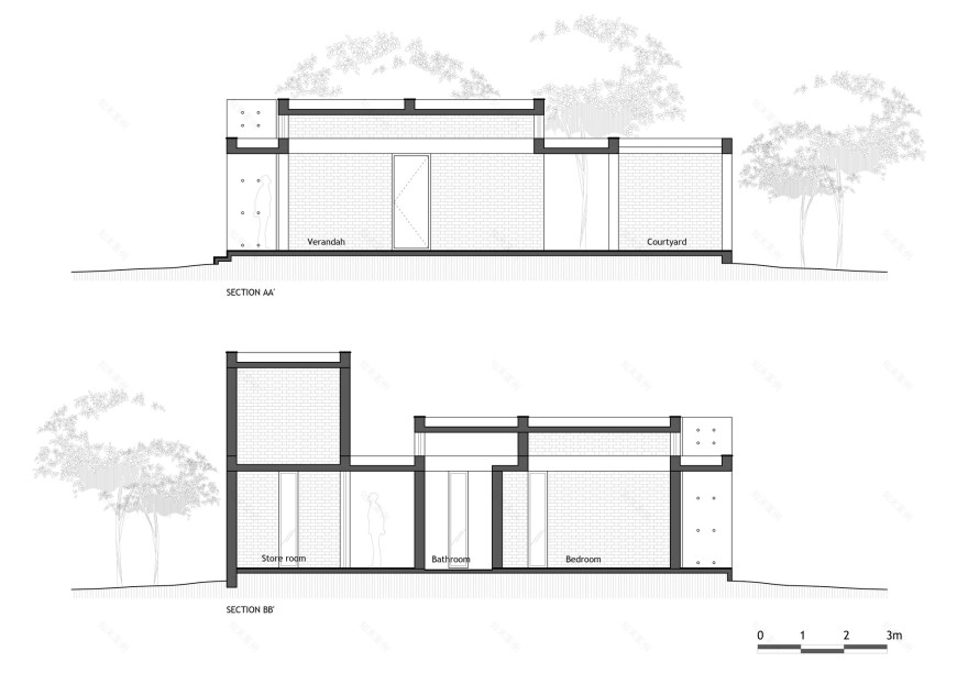 酷棚丨印度丨Vaissnavi Shukl-11