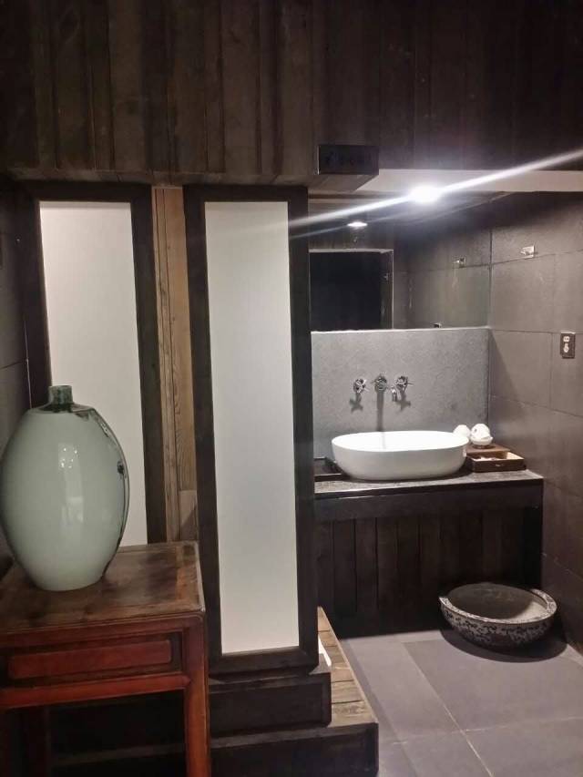 人到半山，止息而行，不问归期-49