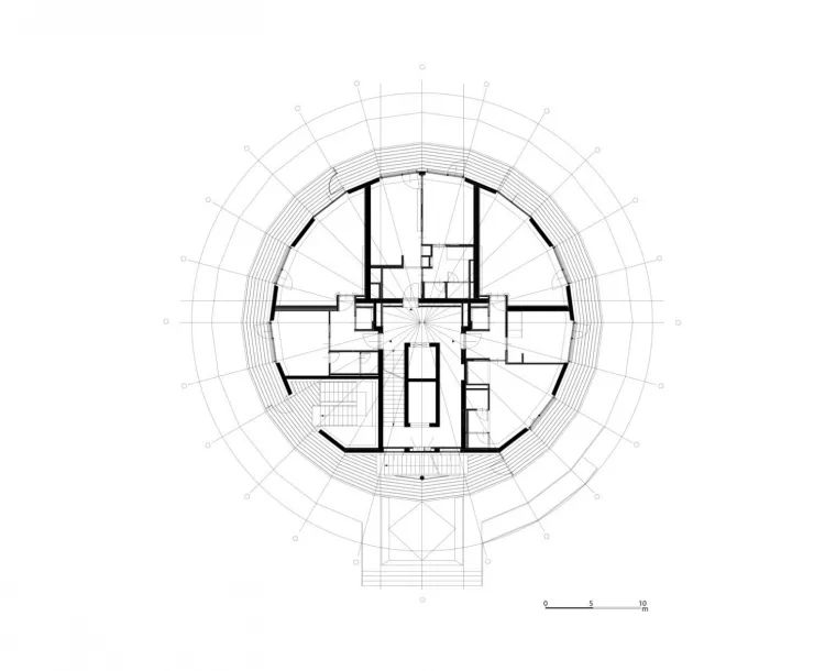 跨界大师 Matteo Thun | 打造富有灵魂的空间设计-146