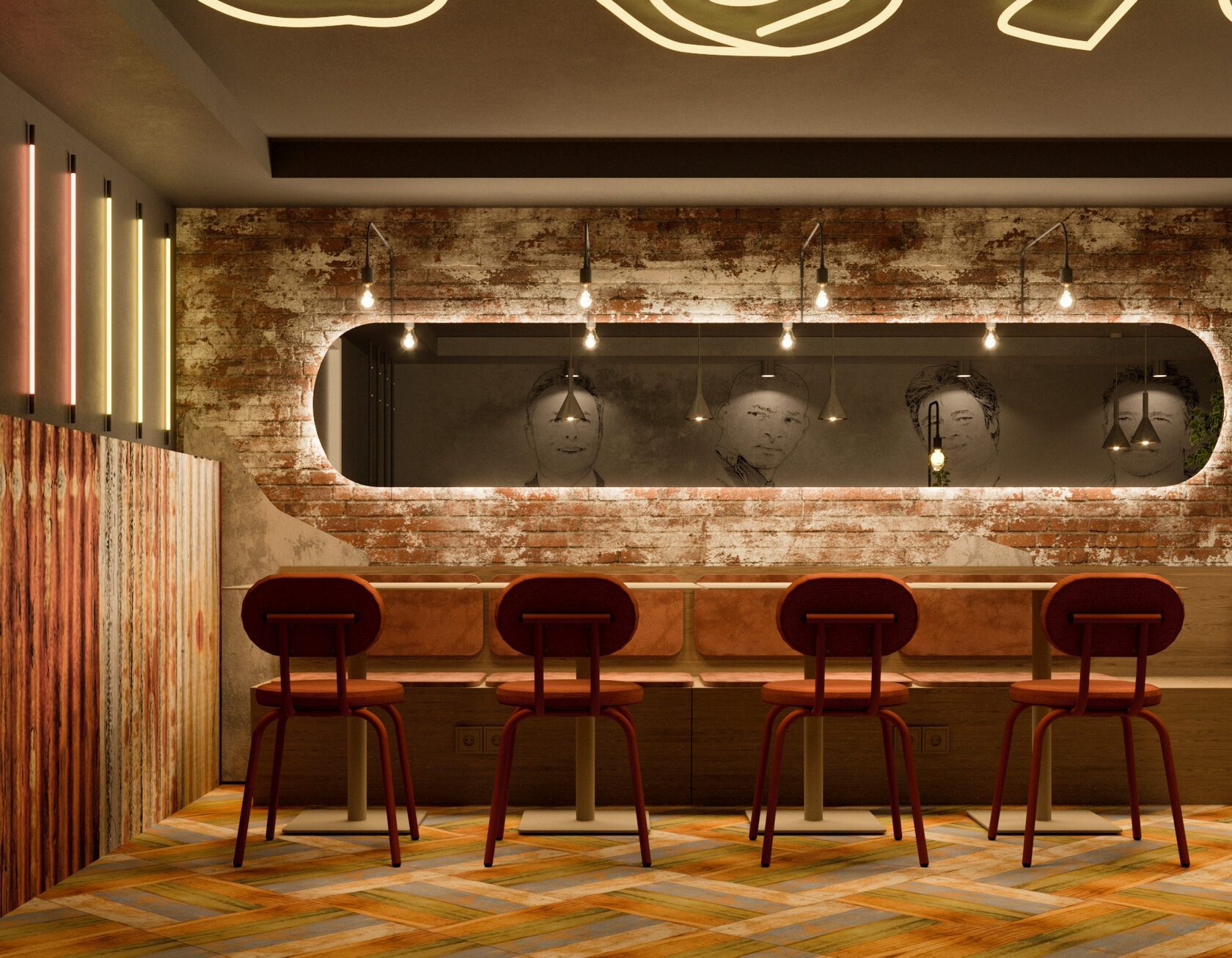 Abakan 汉堡吧丨俄罗斯阿巴坎丨Sergey Popov-10