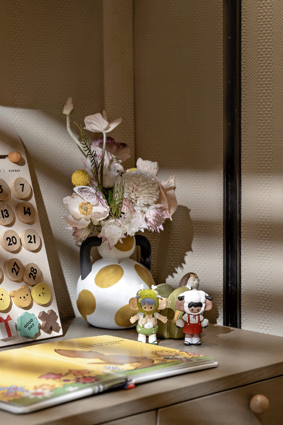 深圳龙湖星玺·青云阙丨中国深圳丨井言建筑室内设计（上海）有限公司,北京靳朝晖设计有限公司-88