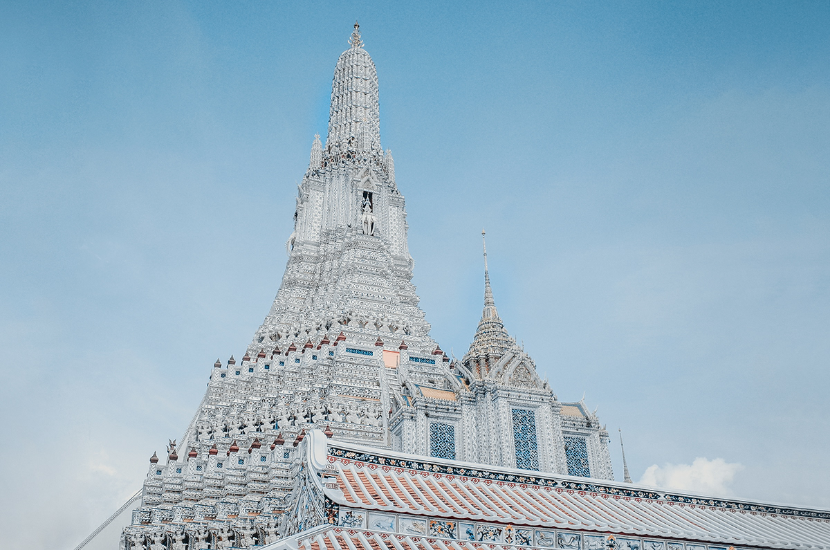 WAT ARUN-1