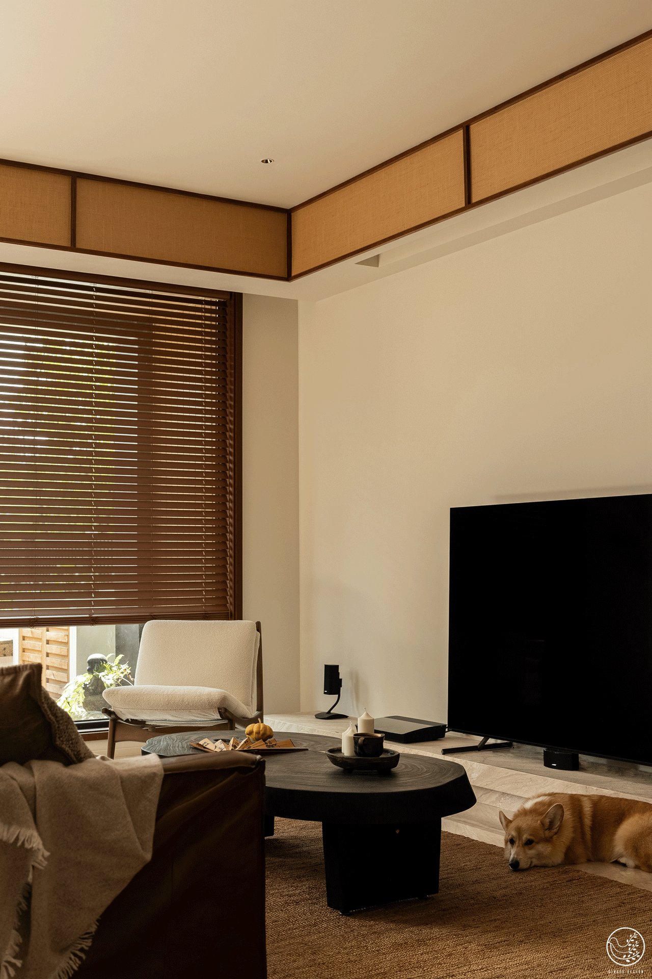 天府新区复式精装房改造丨中国成都-24