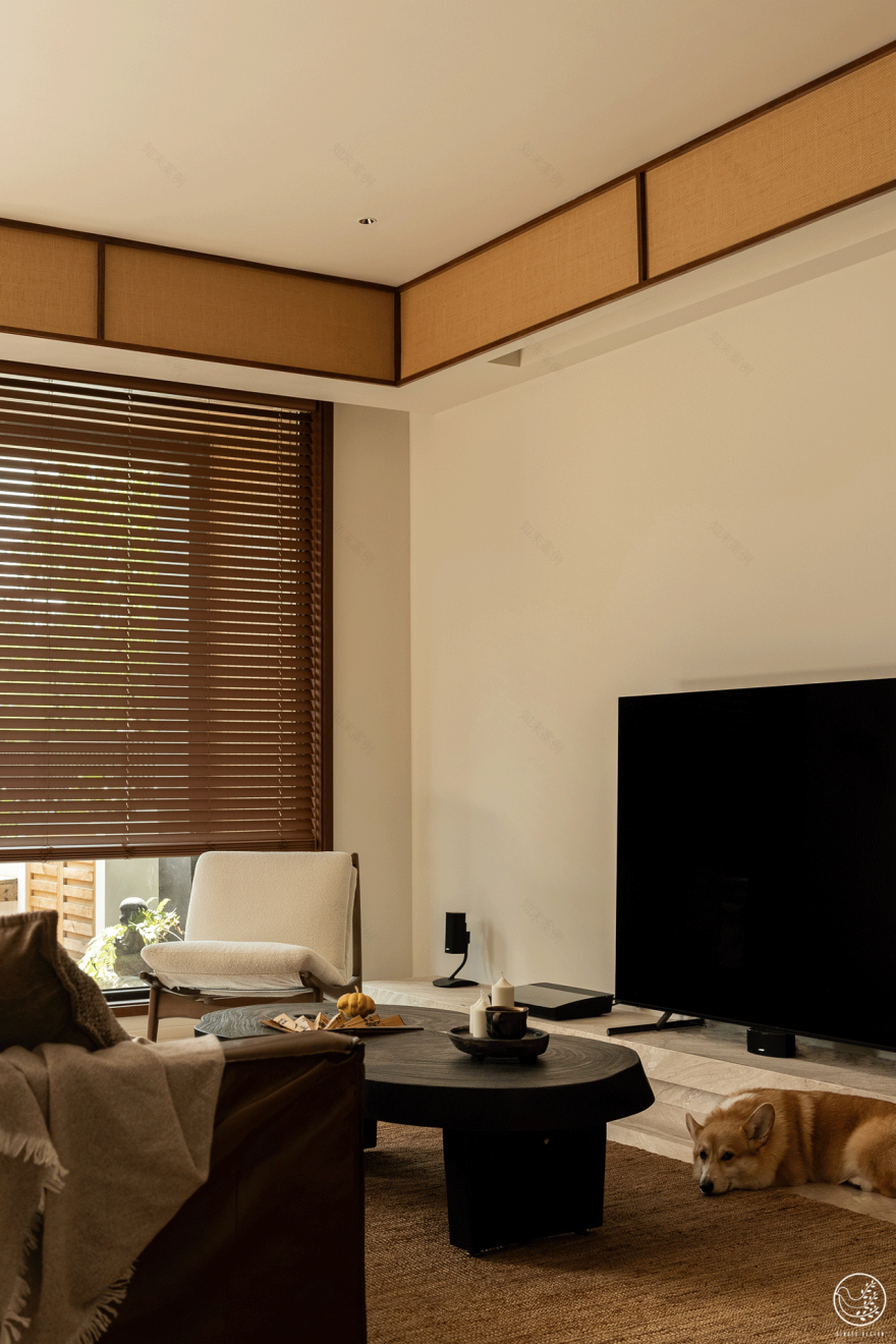 天府新区复式精装房改造丨中国成都-24