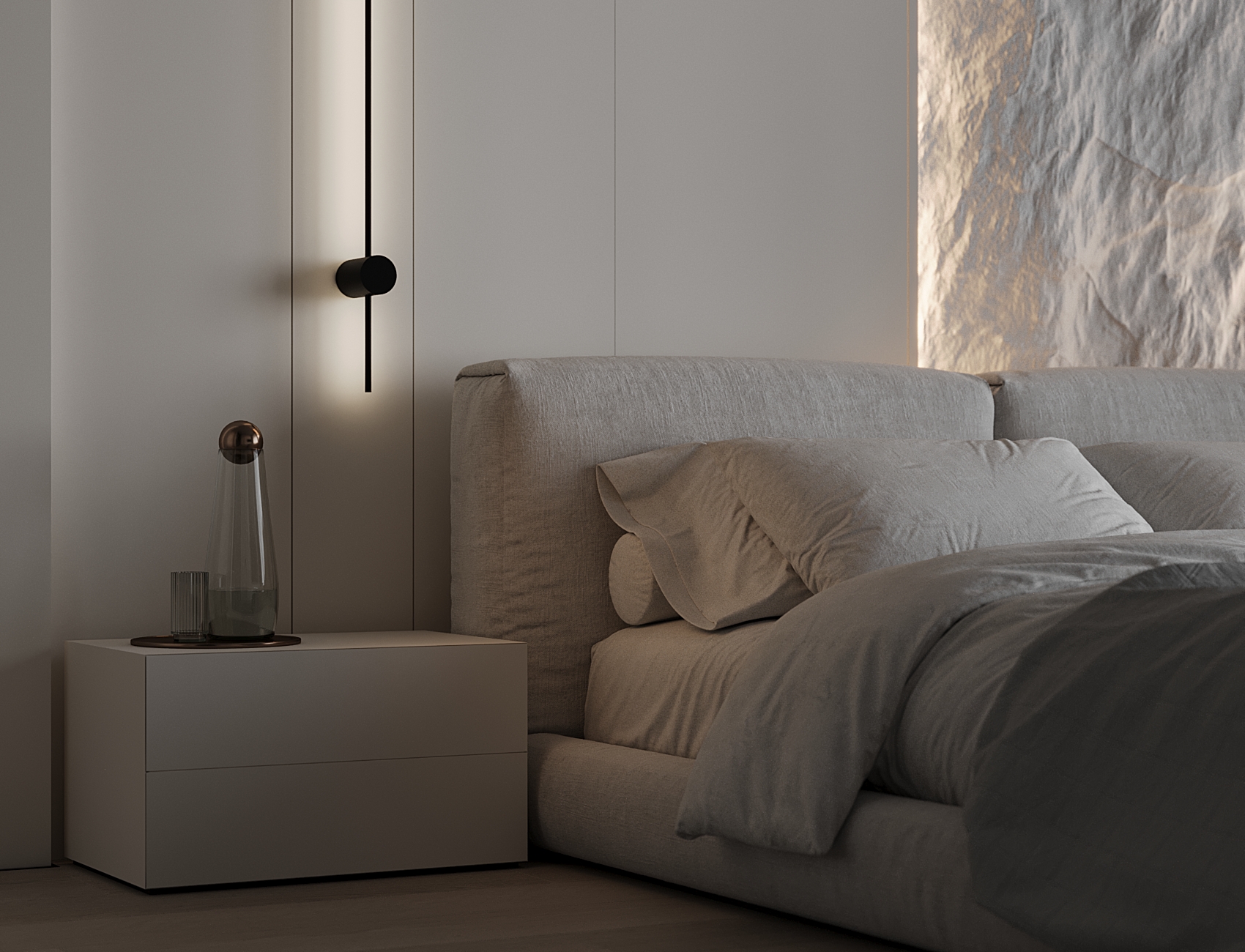 VR KRTSANISI APARTMENT IN TBILISI-16