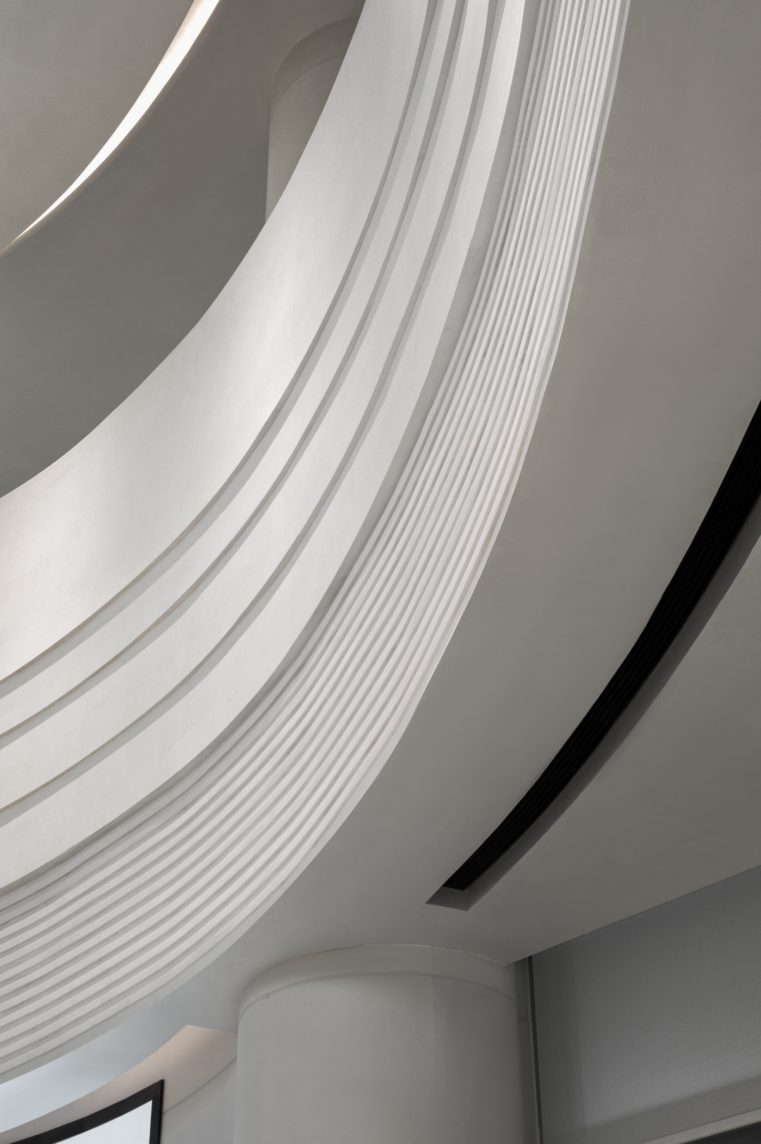 元禾大千 · 贵阳城投 · 融翠峡谷艺术馆丨中国贵州丨软装元禾大千,硬装上海璞谧-47