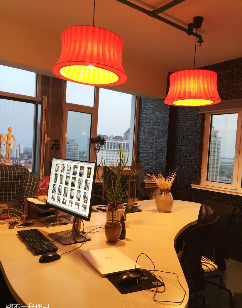 NA 空间设计工作室 | 水泥元素的自由混搭-10