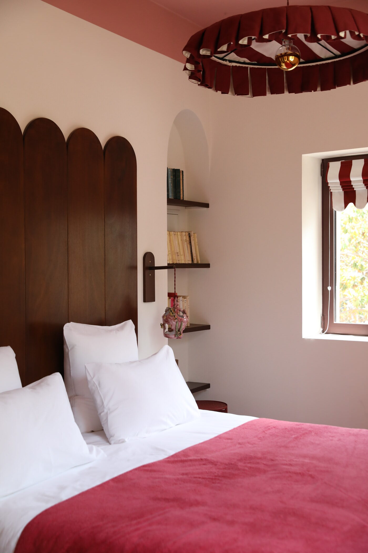 La Relève 酒店丨法国马赛丨Junod Marc Architects 和 Honoré-44