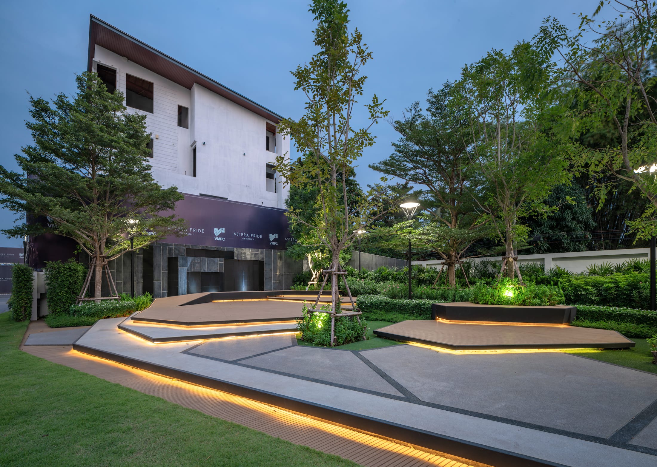 阿斯特拉骄傲丨泰国曼谷-4