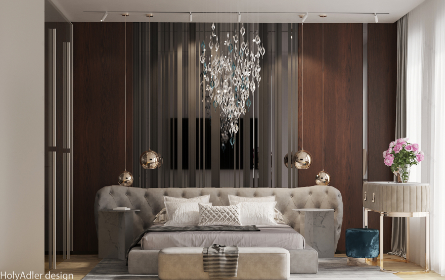 圣彼得堡精品公寓丨俄罗斯圣彼得堡-3