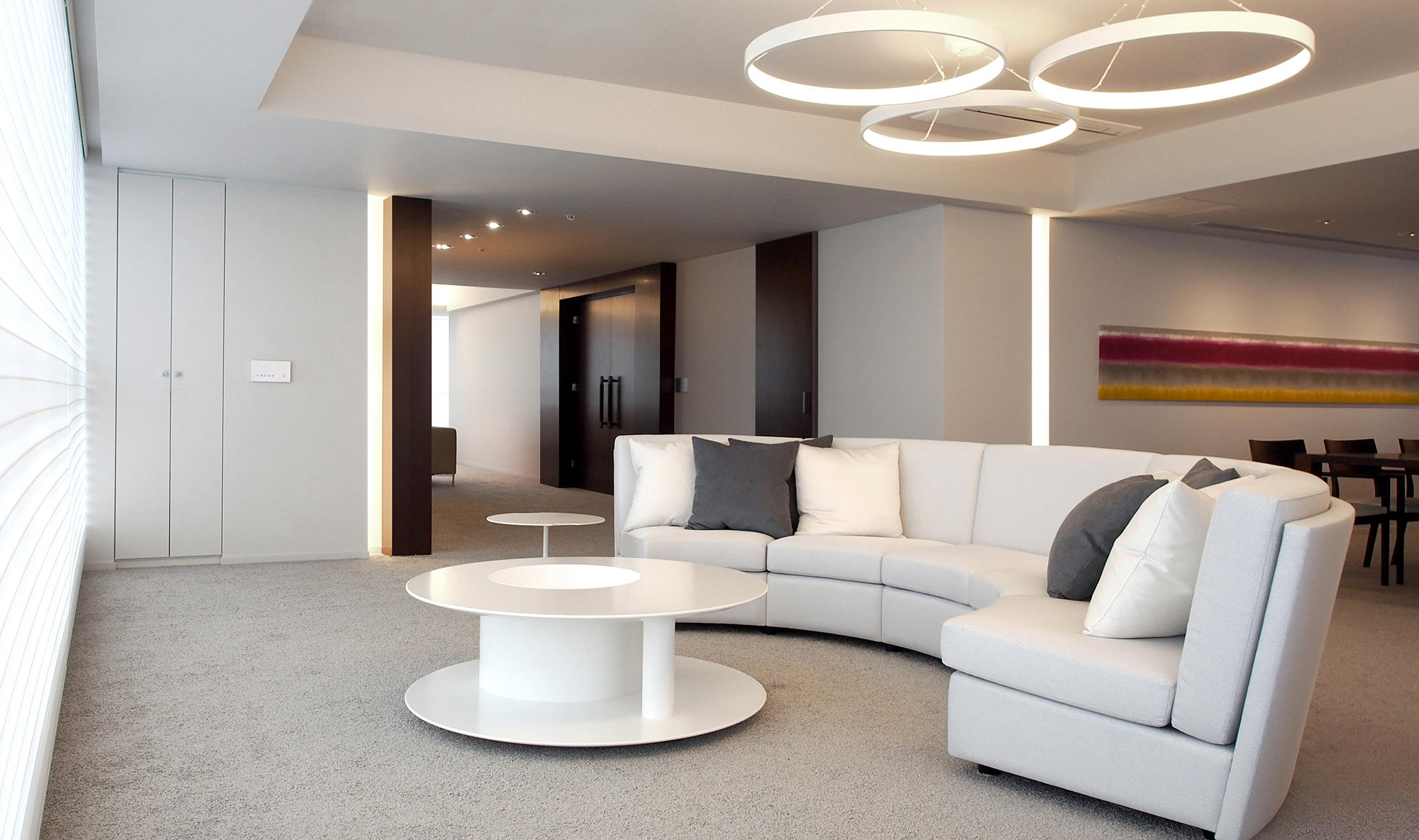 アルバックス金山ステーションタワー｜FIELD FOUR DESIGN OFFICE-8