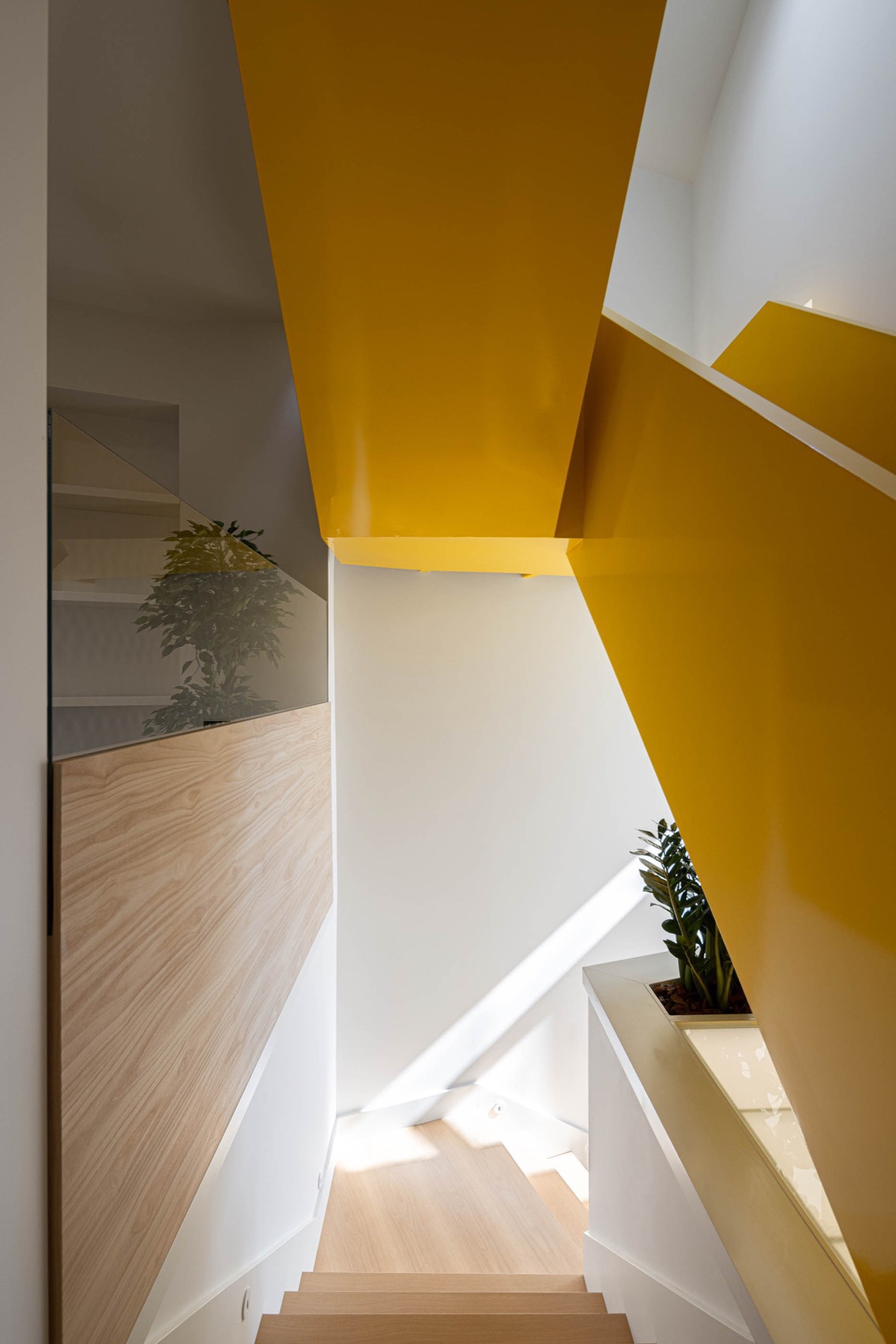 A’mar 住宅丨葡萄牙丨REM’A-84