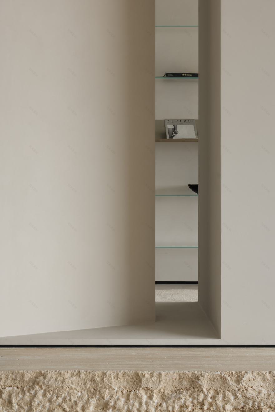 理想生活之帝景湾私宅丨中国惠州丨LICO力高设计-44