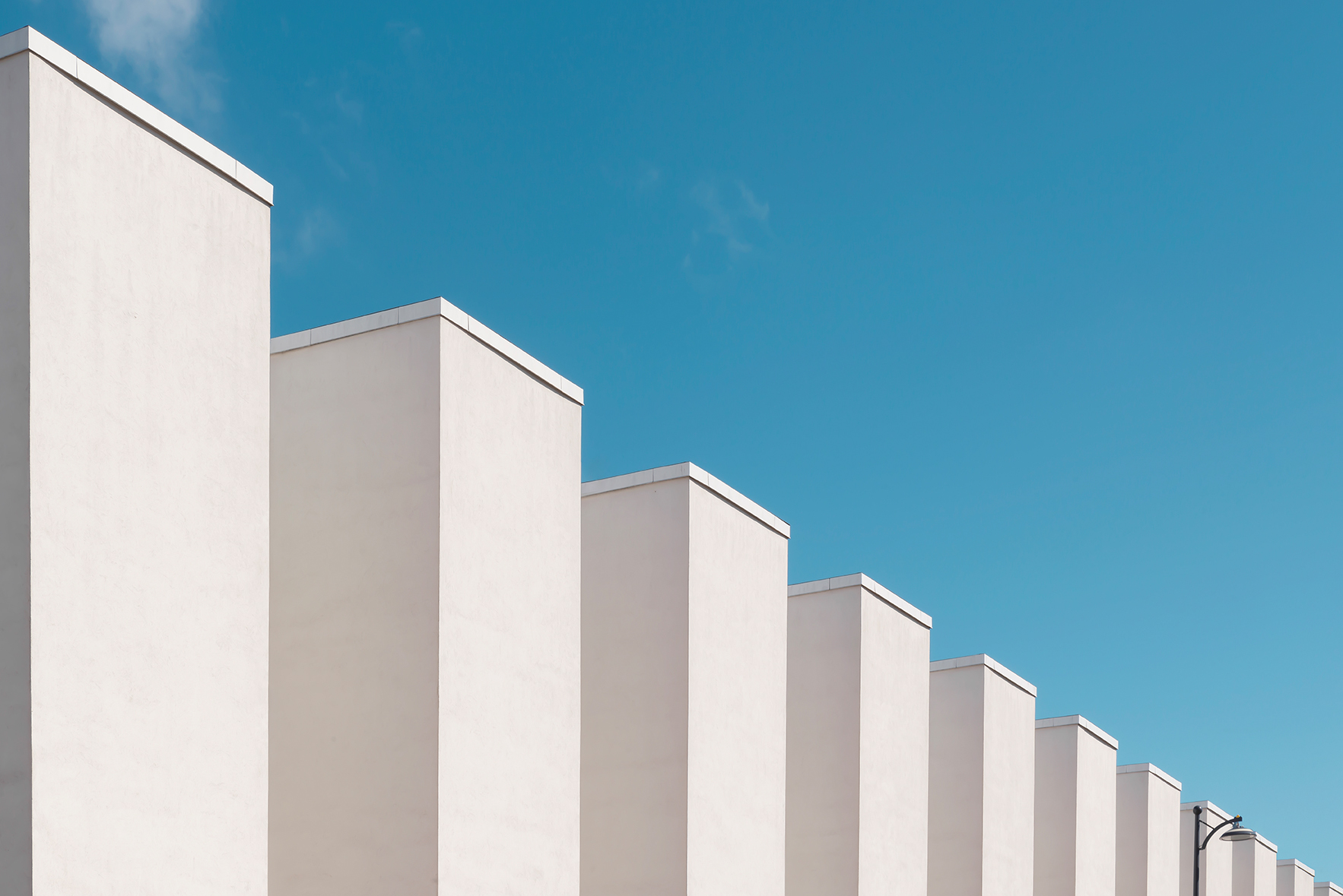 城市几何,,哥本哈根丨丹麦哥本哈根-9