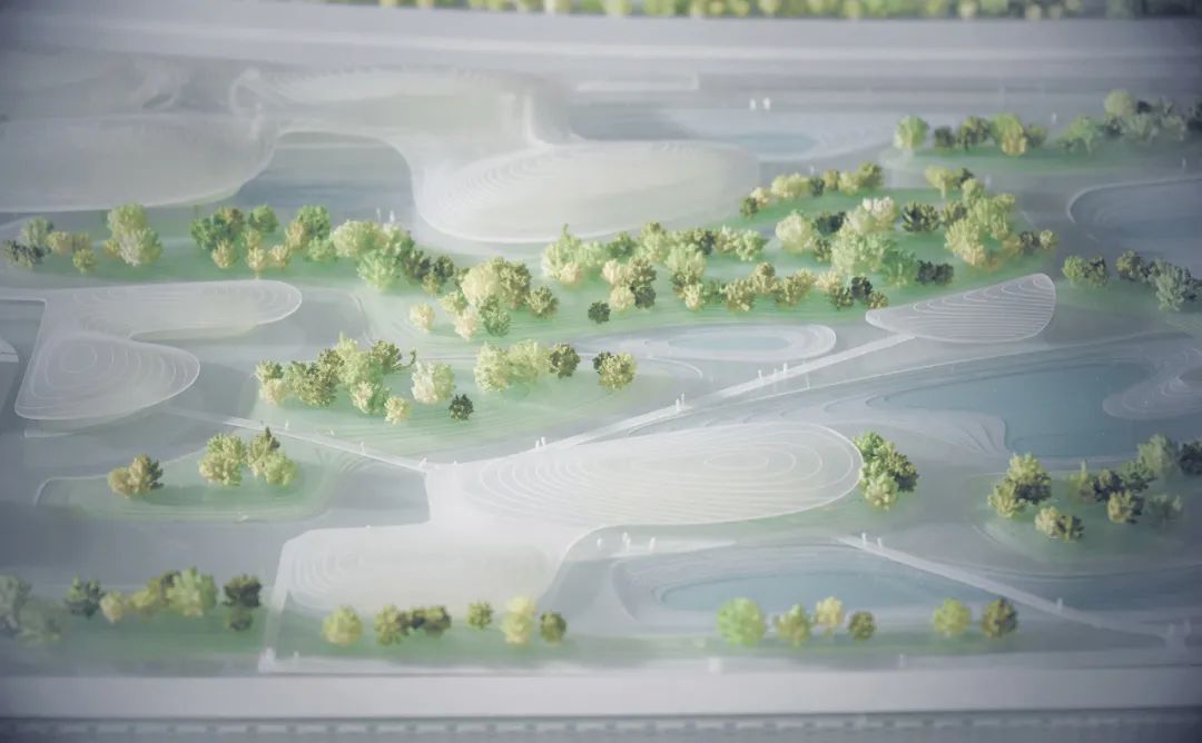 深圳红树林湿地博物馆丨中国深圳丨URBANUS都市实践+中国城市建设研究院无界景观工作室-42