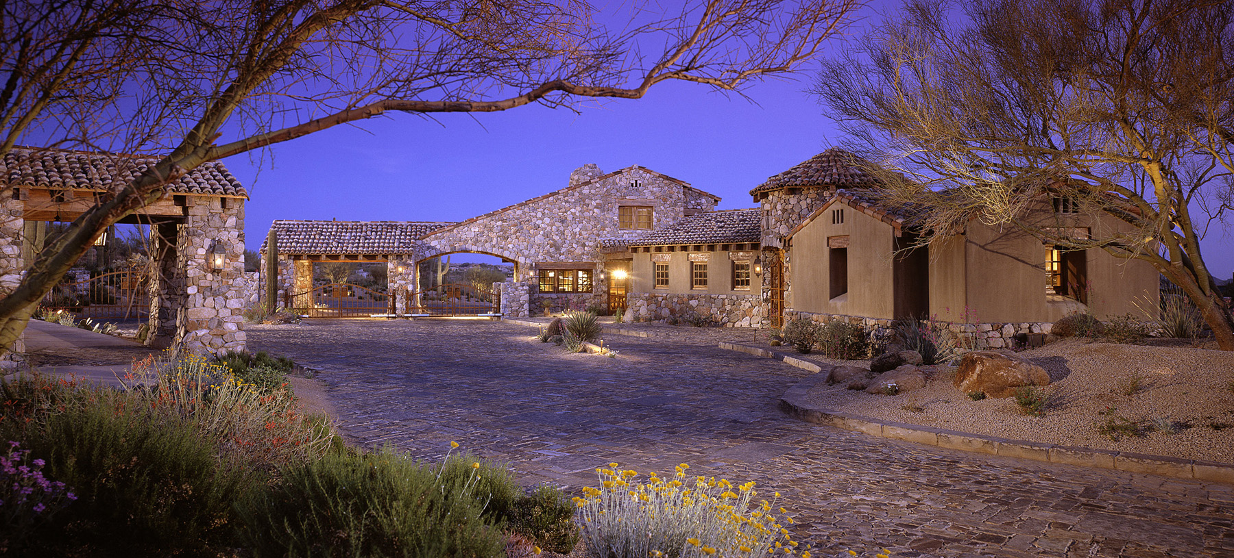 Desert Mountain, AZ Residential Architecture Project-0