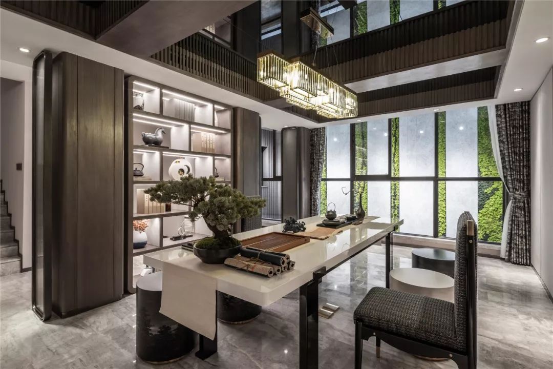 森拓筑语 | 昆明俊发海东俊园 | 湿地生态,人居臻境-93