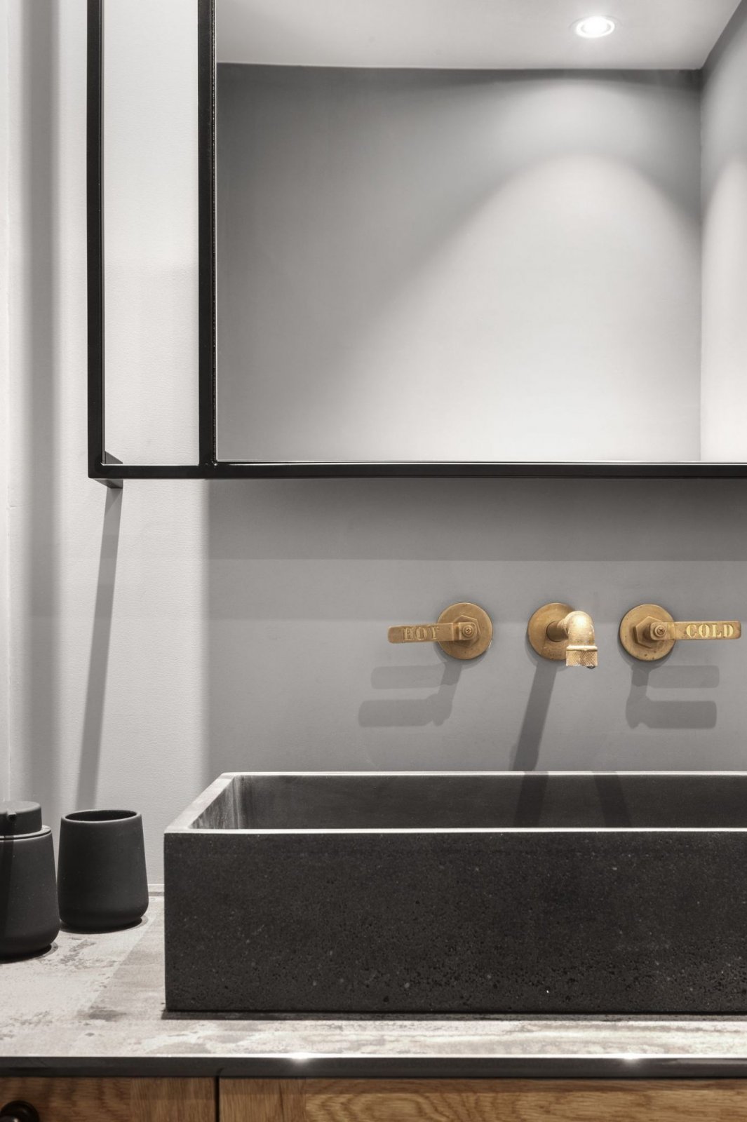 国外现代品质大宅  Nitzan Horovitz-25