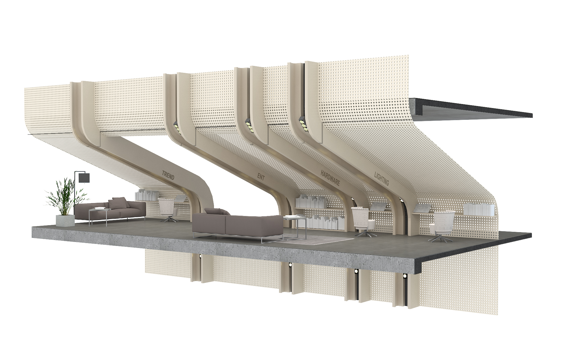 German gallery U.lab-3