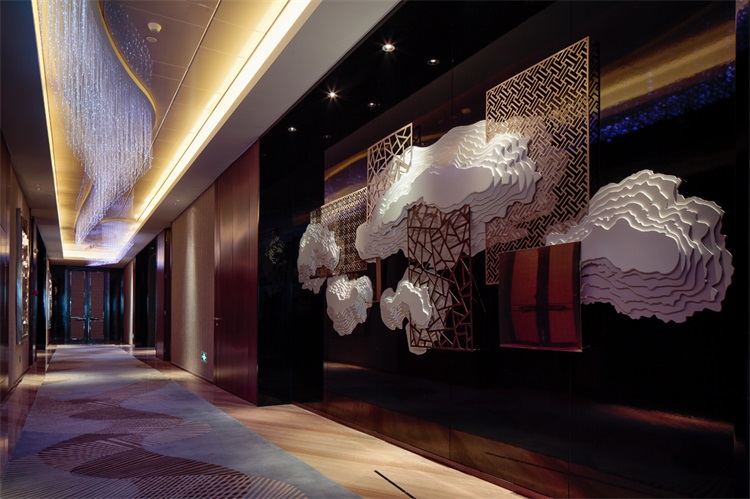 ID精品酒店 无锡 新古典-5