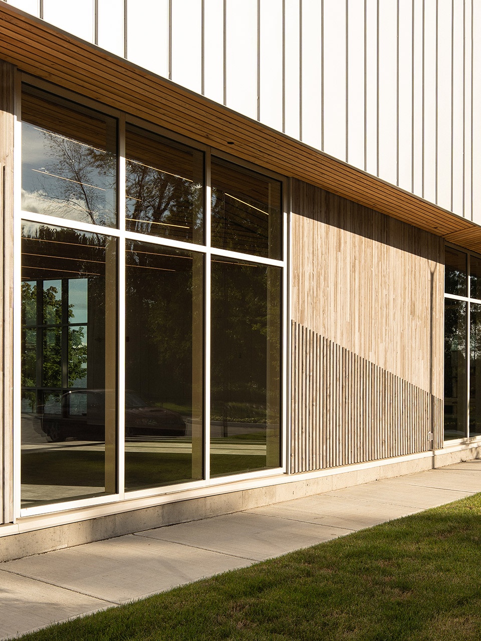 BaiedeValois 航海中心丨塞内加尔圣路易丨Prisme 事务所与 ADHOC 事务所-23