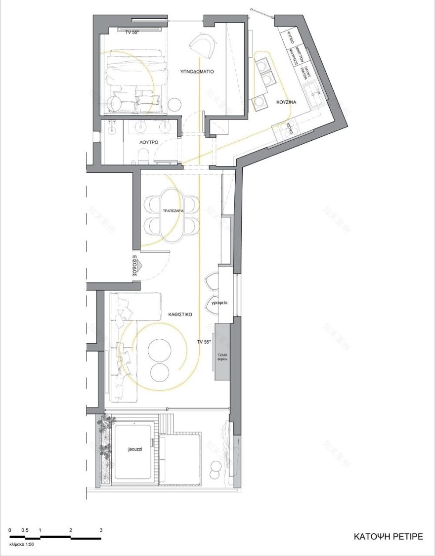 丨希腊雅典丨文本未提及-25