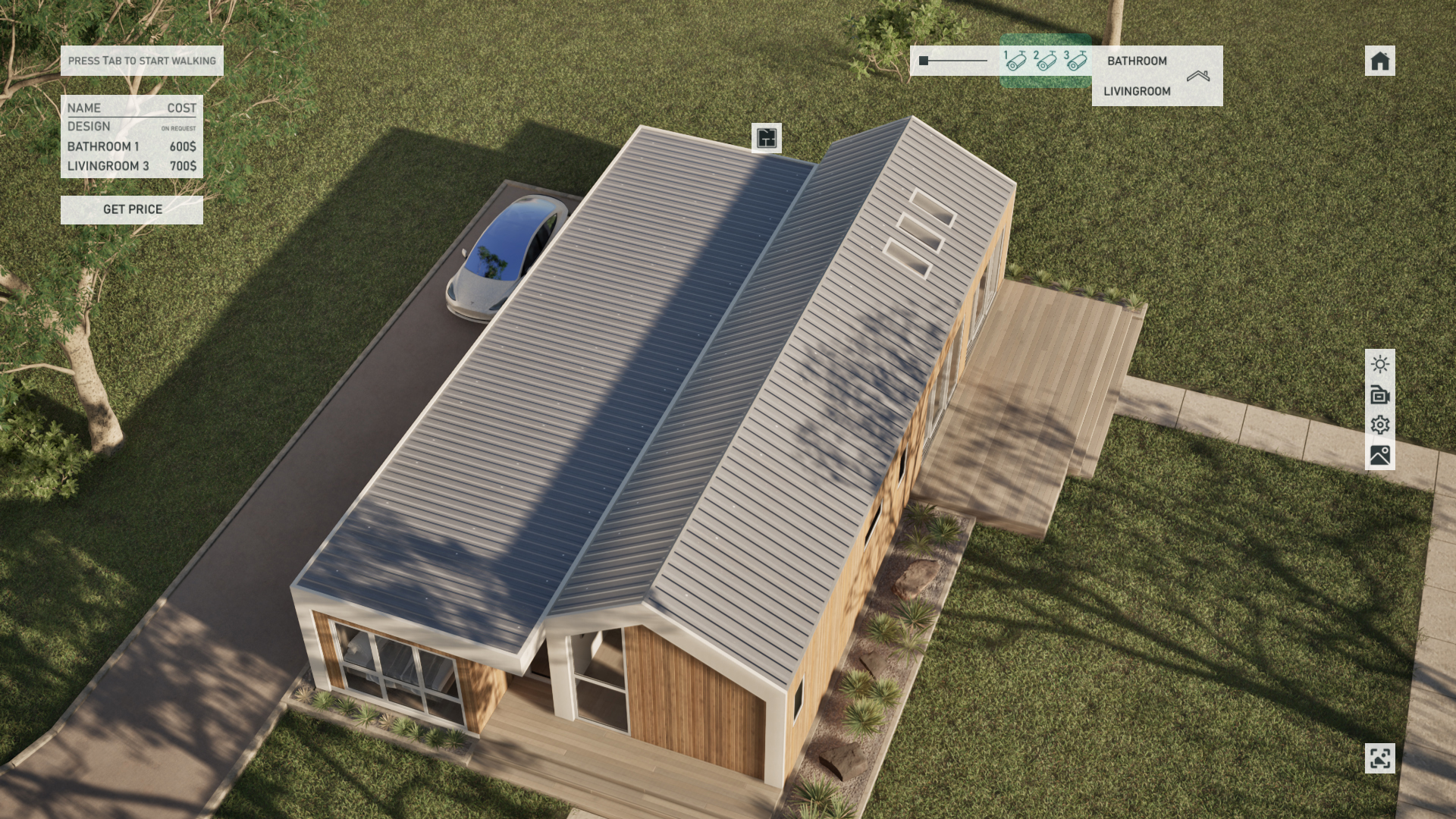 预制房屋虚拟配置器-3