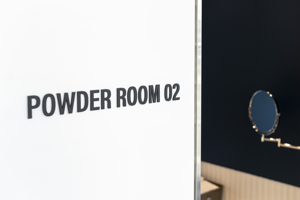 江南建筑事务所 166 平米办公空间 现代简约设计展现无限创意-27