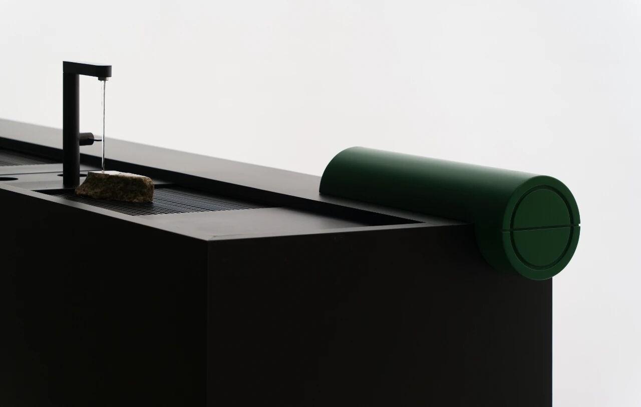 东莞HY智能机电展厅丨中国东莞丨壹席设计-18