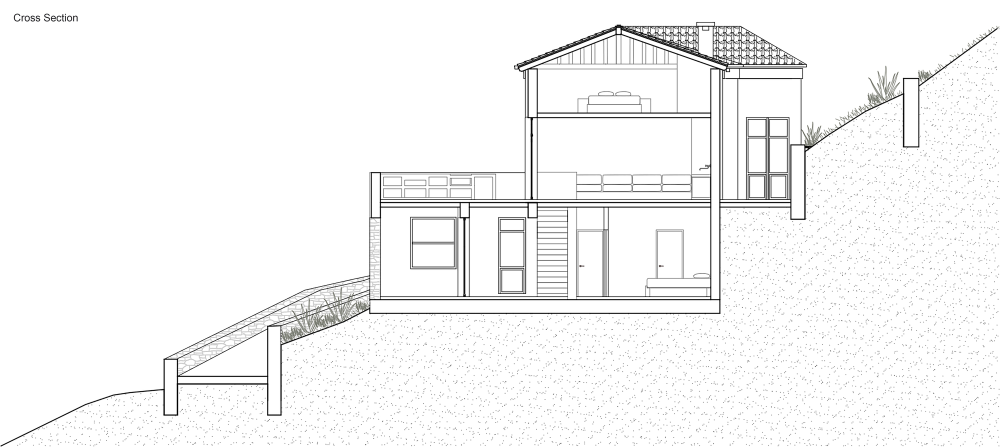 丨希腊丨LA^arc Architecture-26