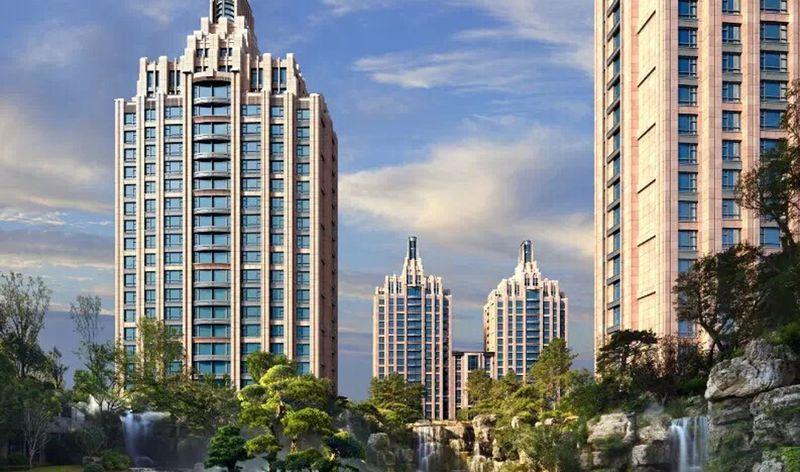 北京紫御华府-6