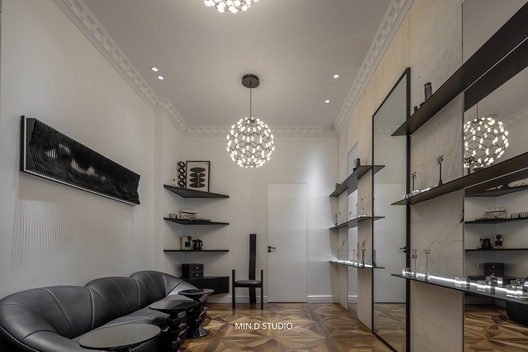 AJ丨中国淮安丨沁筑设计-52