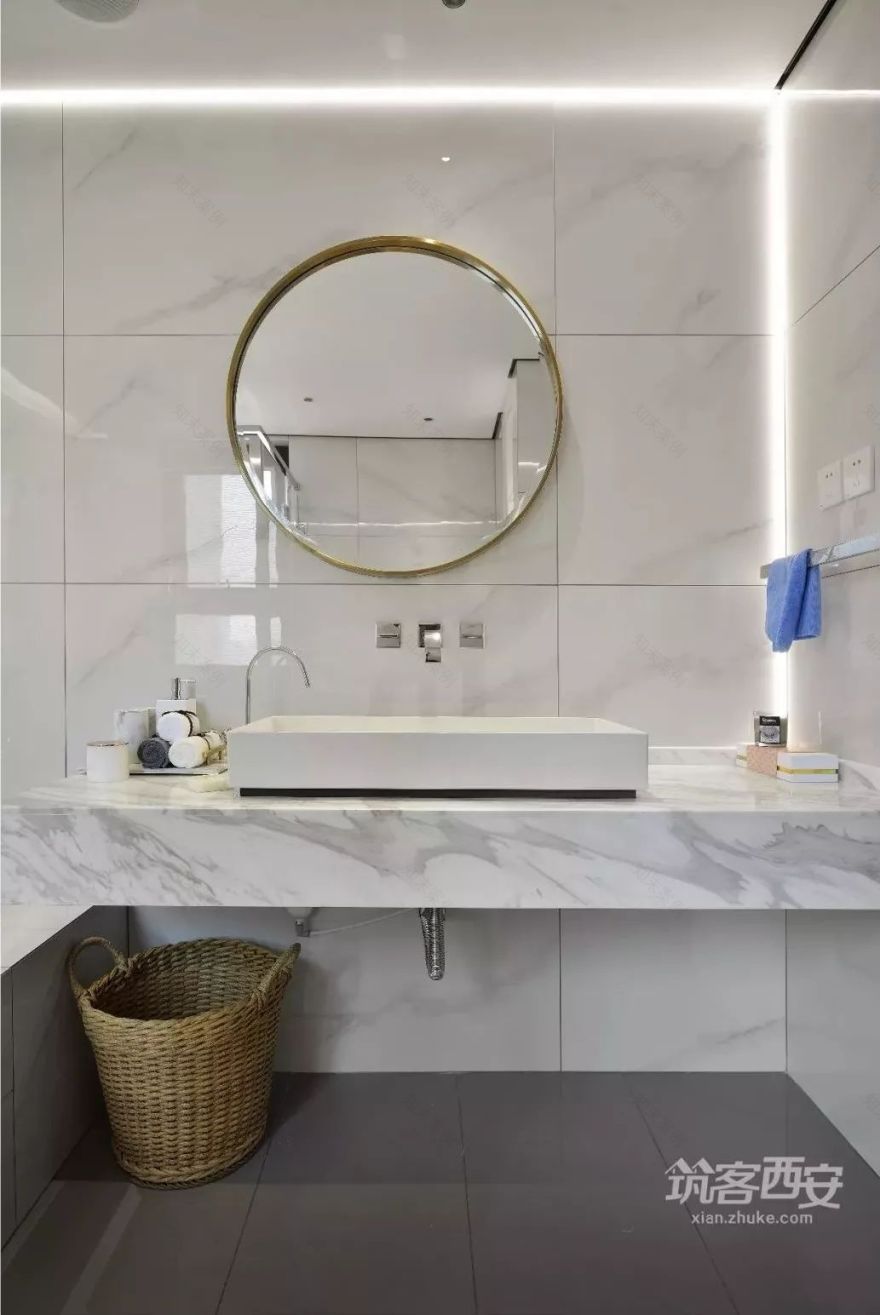 匠心独运 | 空间设计师打造舒适温馨家居之美-67