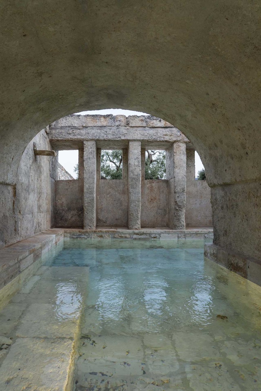 丨Arkitetti Flore & Venezia-24