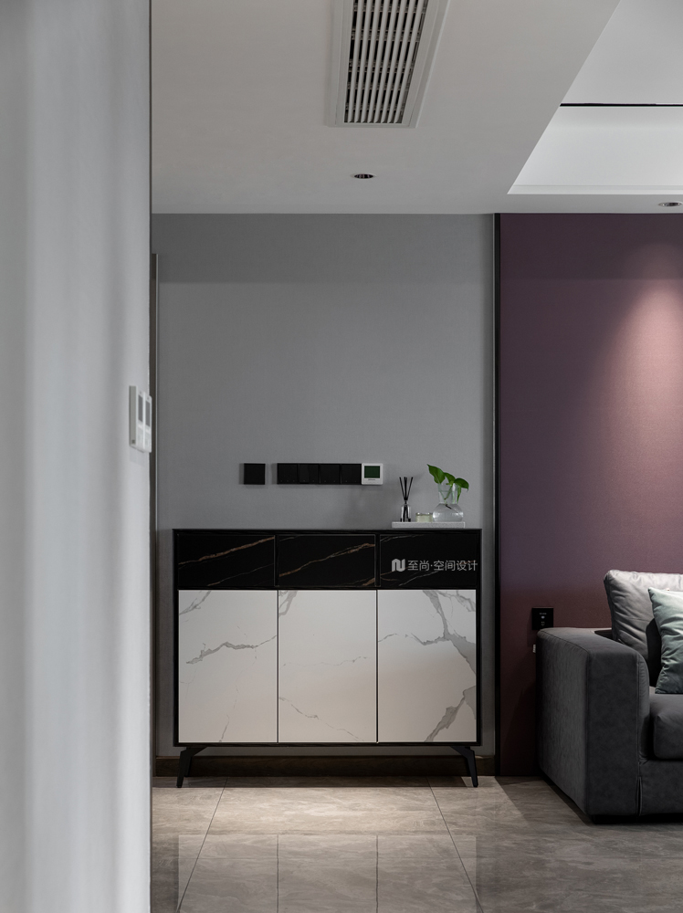 无主灯现代简约-0