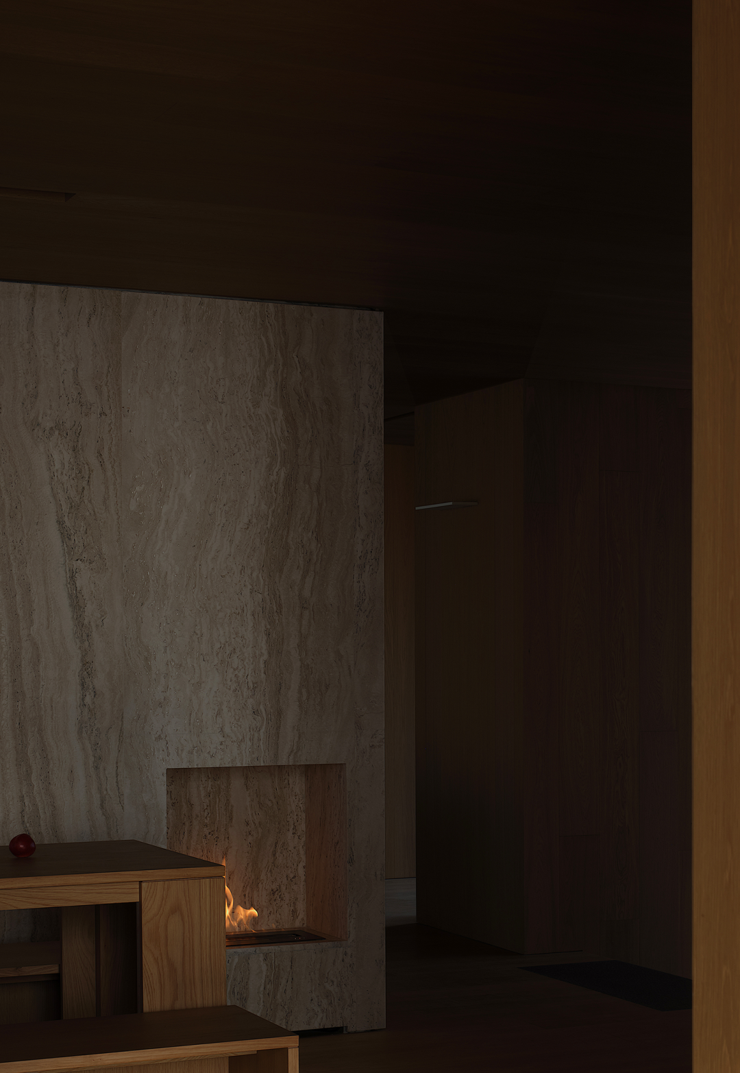 象山墅院·光年之旅丨中国南京丨观享际SKH室内设计-625