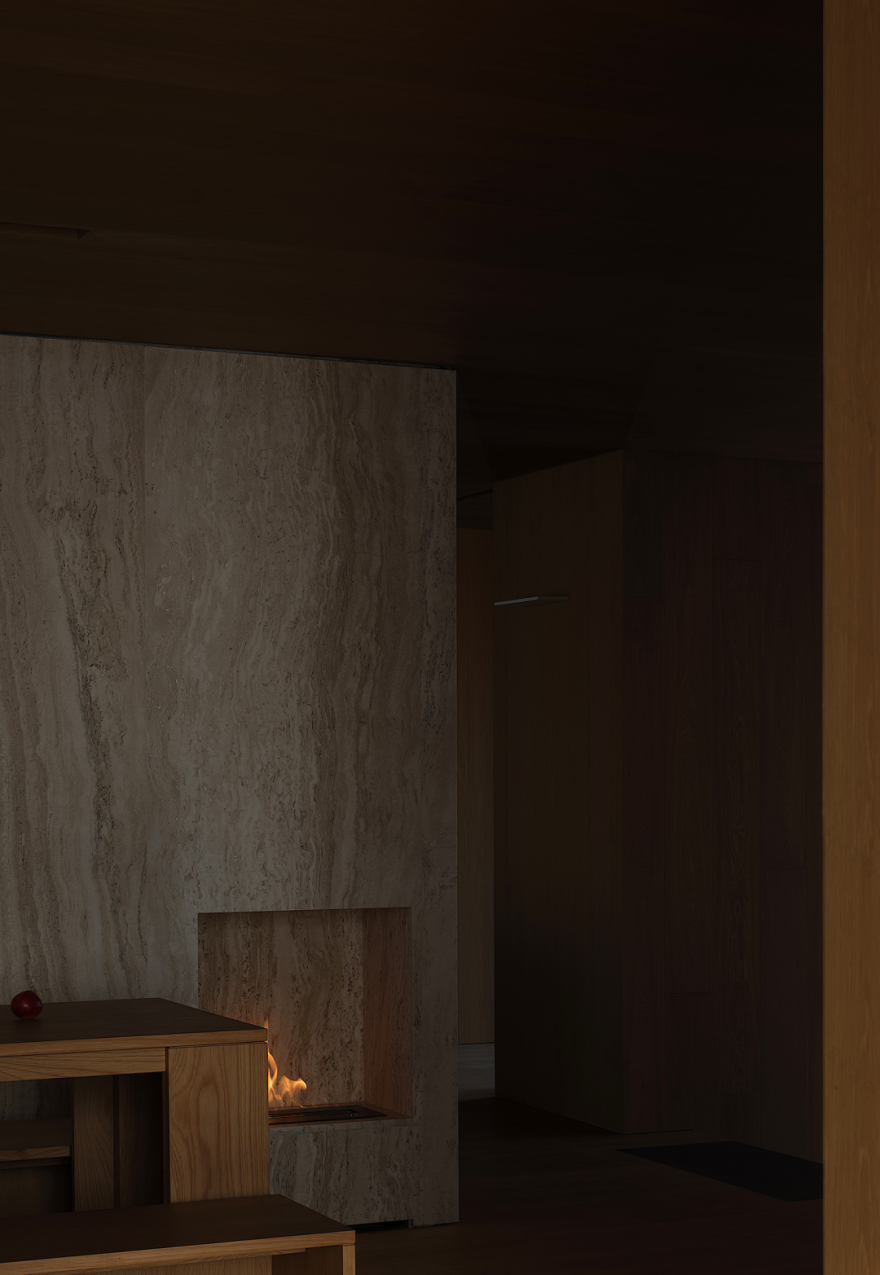 象山墅院·光年之旅丨中国南京丨观享际SKH室内设计-625