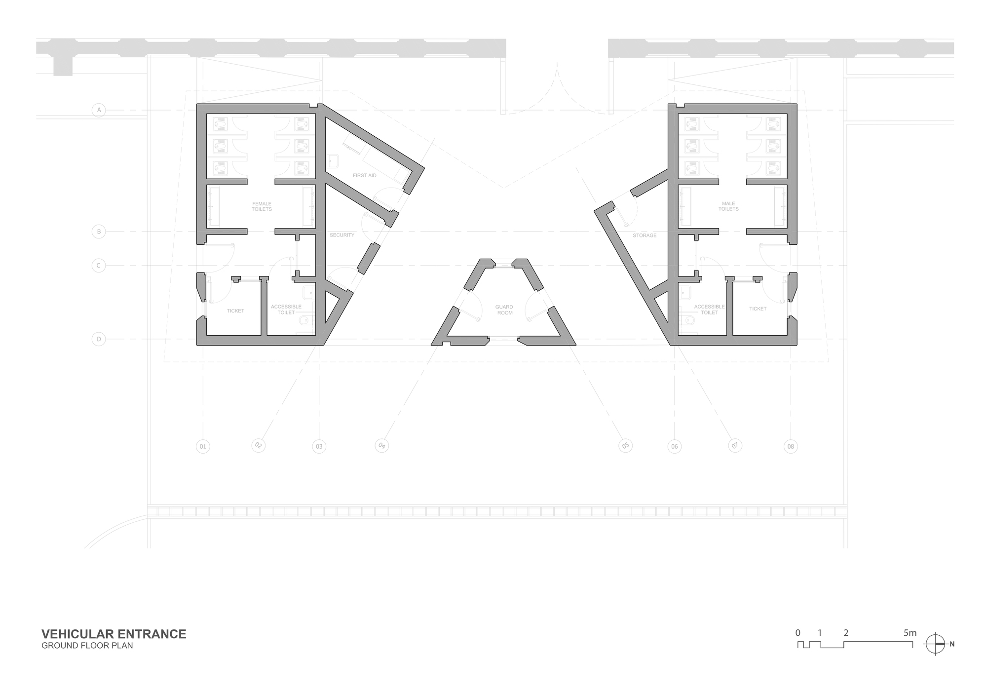 阿富汗重建奇跡 | 修复遗址，打造文化绿洲-70