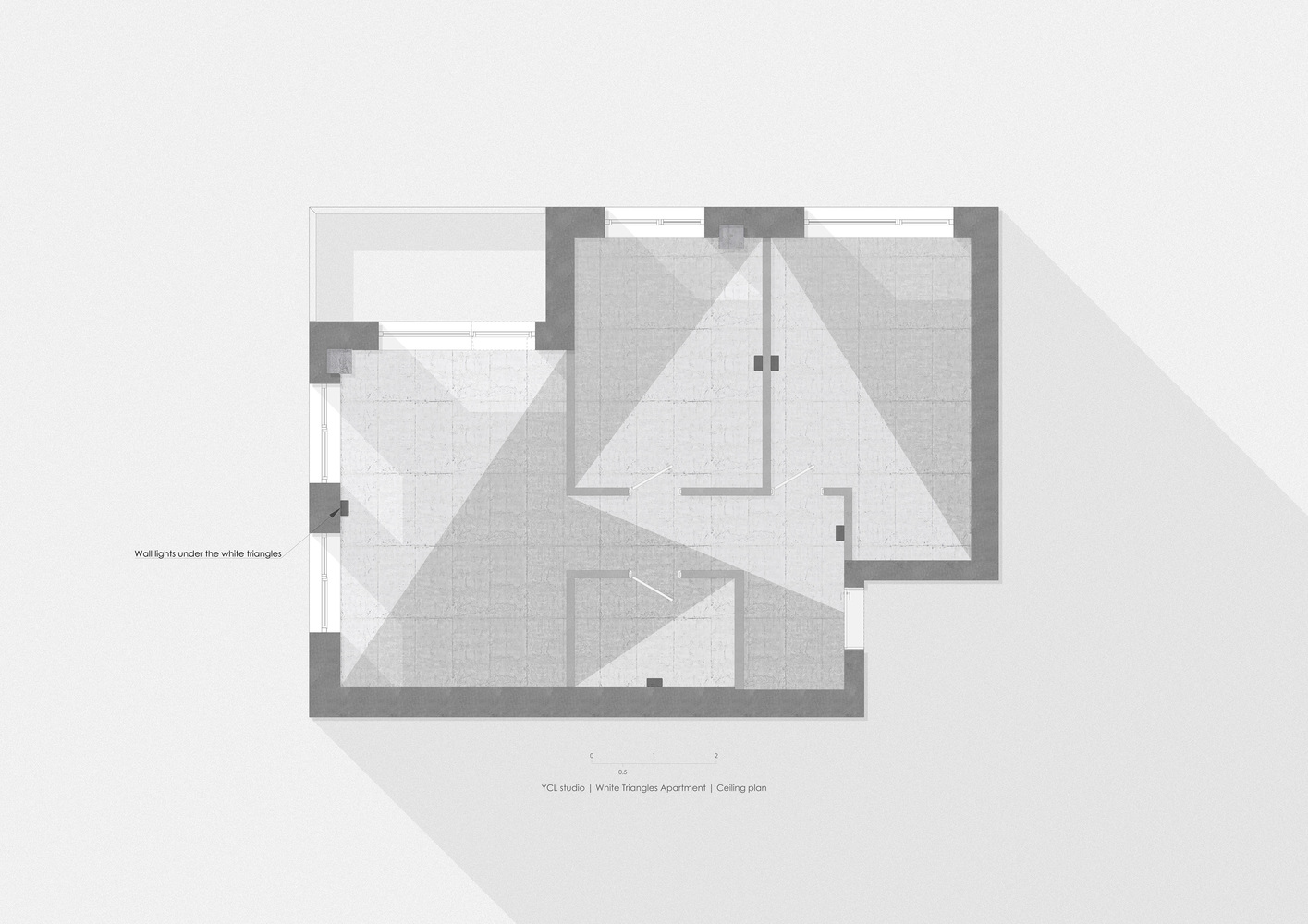 维尔纽斯白三角公寓-38