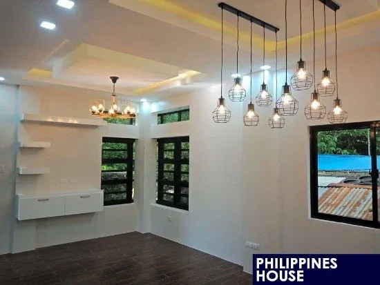 18款现代简约斜顶住宅设计案例丨Ali Said(毕业于哈桑uddin大学建筑系)-44