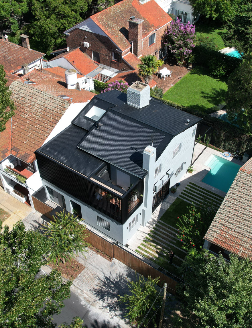 ROMA House | Casa ROMA-8