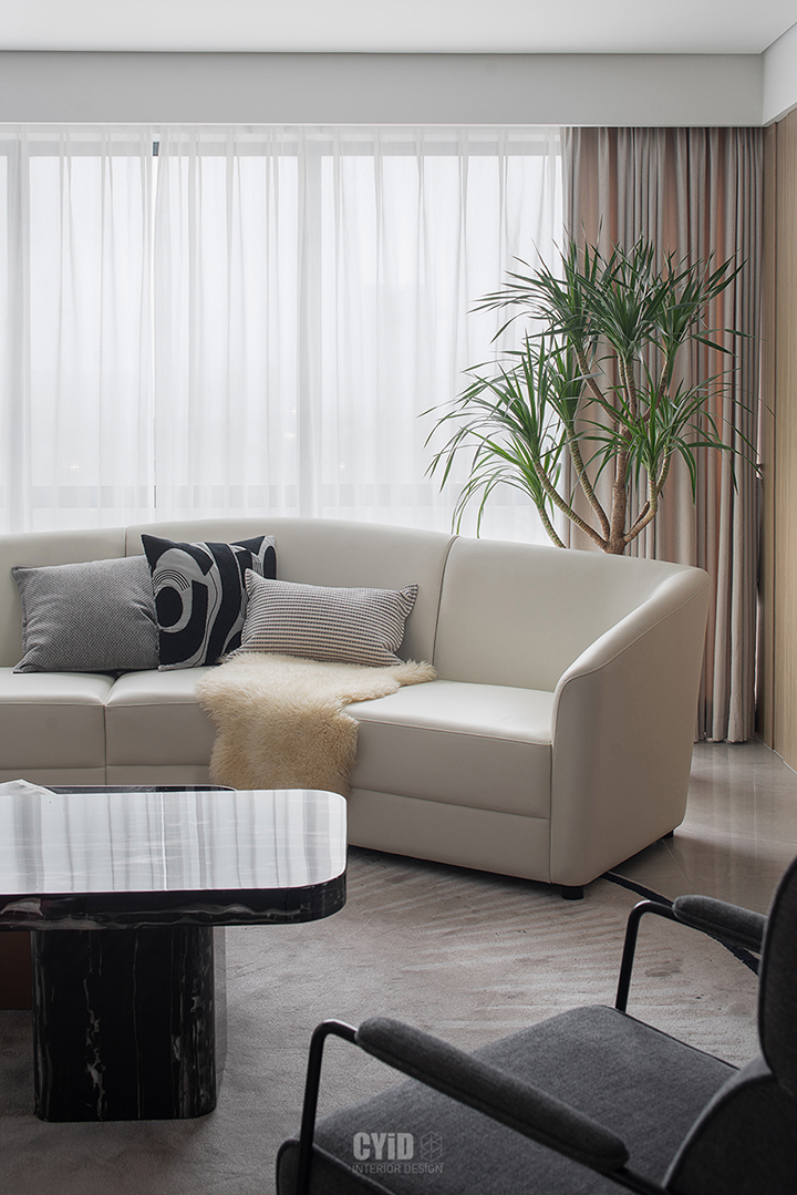 用细节雕刻,塑造三代人的对话式空间丨辰佑设计-13