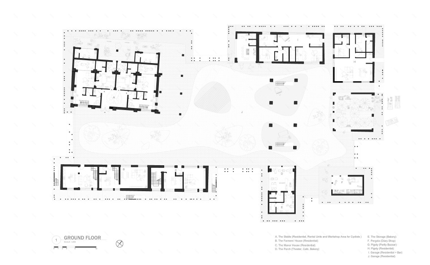 洛萨诺农场丨意大利丨Qh.studio-35
