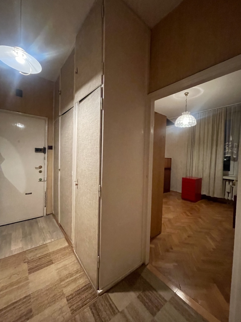 弗罗茨瓦夫现代主义联排别墅公寓改造丨波兰弗罗茨瓦夫-17